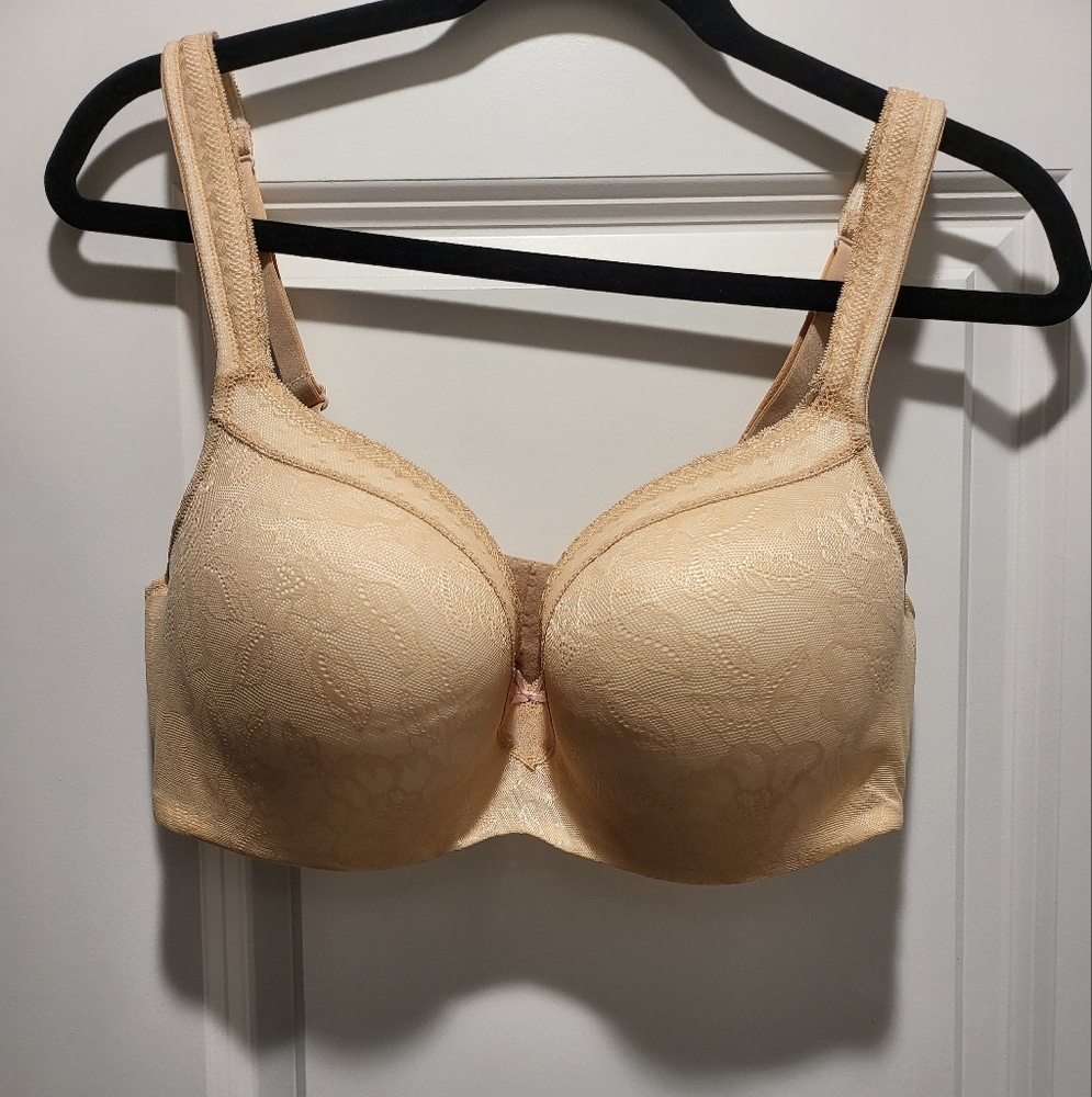 Cacique Bra